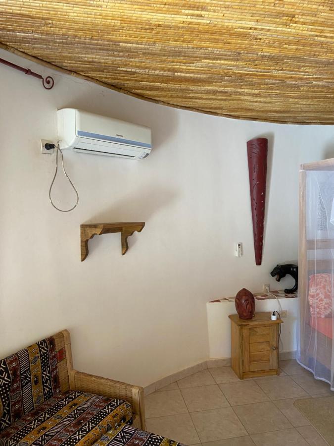 Keur Des Pecheurs Chez Ivan Ouoran Εξωτερικό φωτογραφία